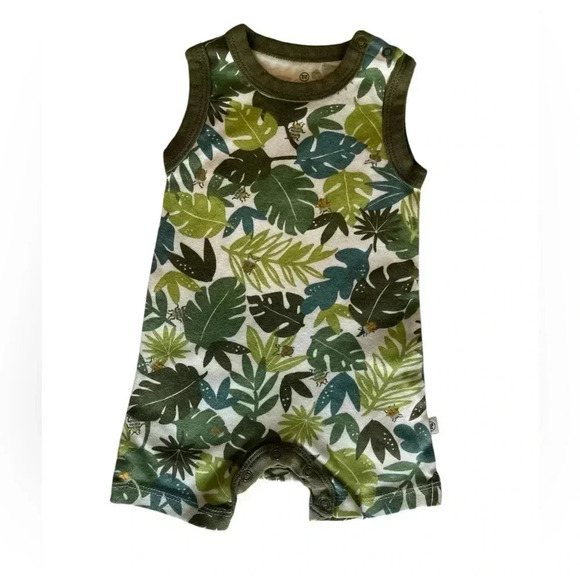 Honest Baby Onesie - Size 0-3 months - Picture 1 of 2